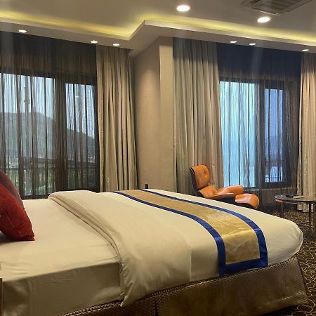 Best Premier Maitama Residence Mobushipe Экстерьер фото