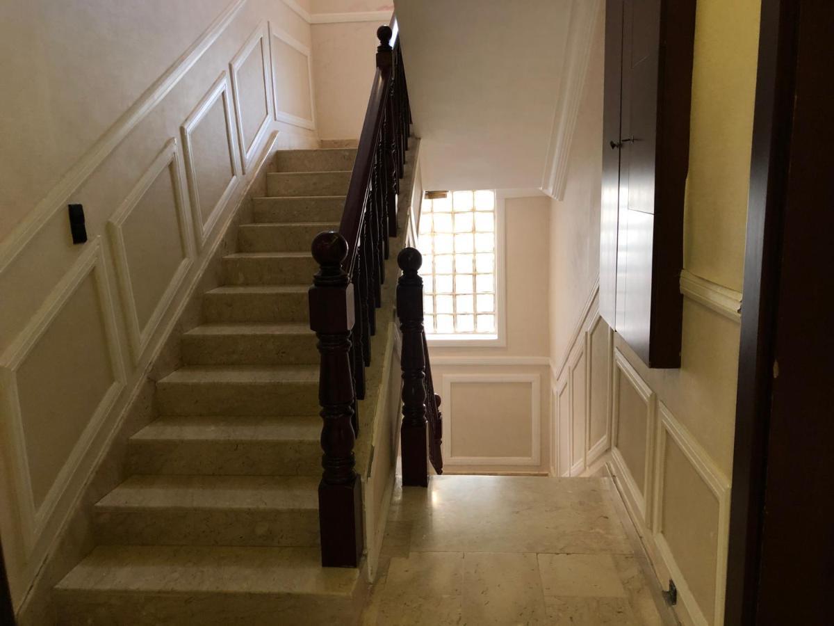 Best Premier Maitama Residence Mobushipe Экстерьер фото