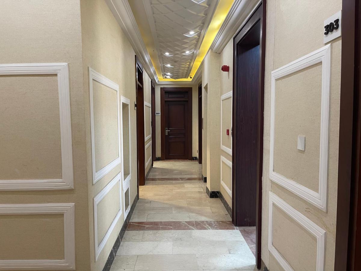 Best Premier Maitama Residence Mobushipe Экстерьер фото