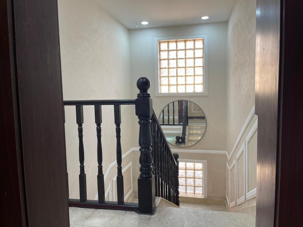 Best Premier Maitama Residence Mobushipe Экстерьер фото
