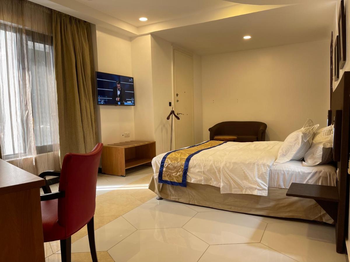 Best Premier Maitama Residence Mobushipe Экстерьер фото