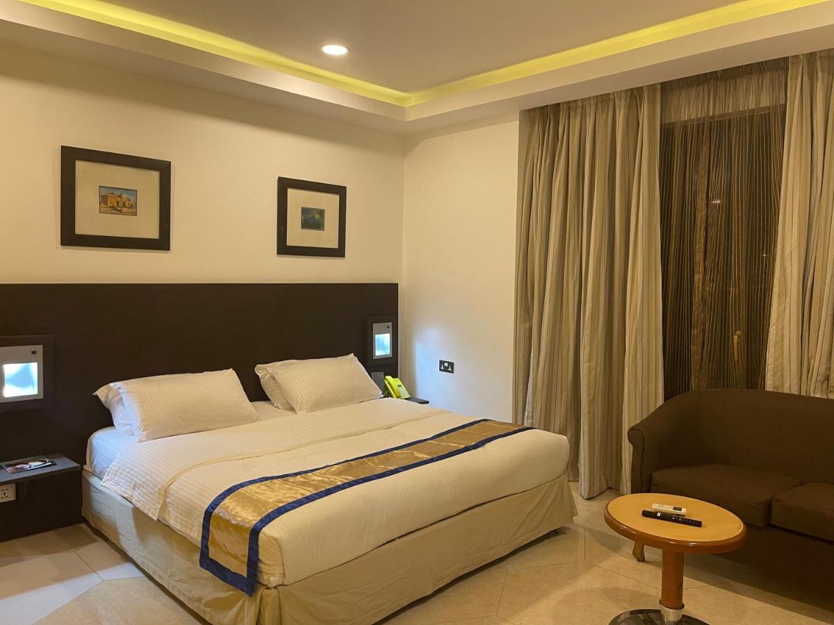 Best Premier Maitama Residence Mobushipe Экстерьер фото