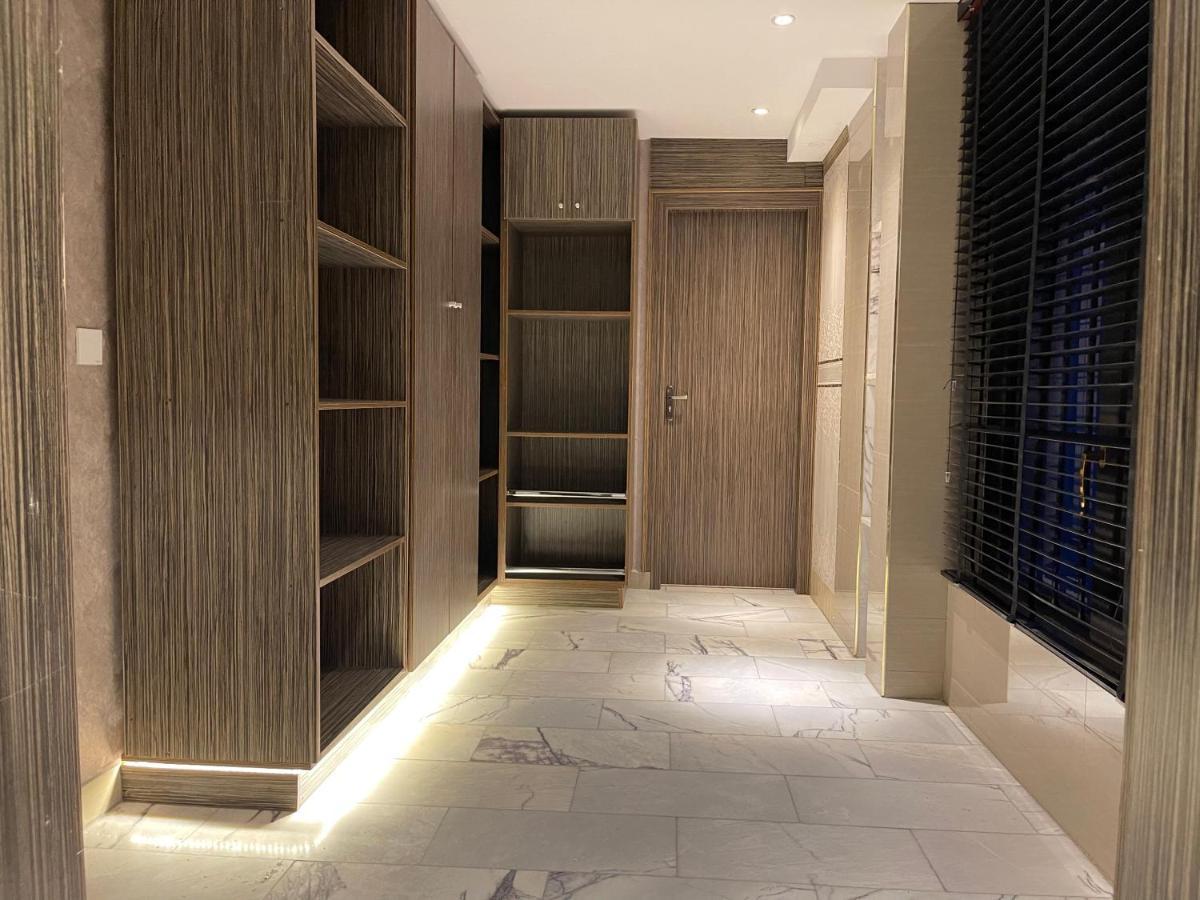 Best Premier Maitama Residence Mobushipe Экстерьер фото