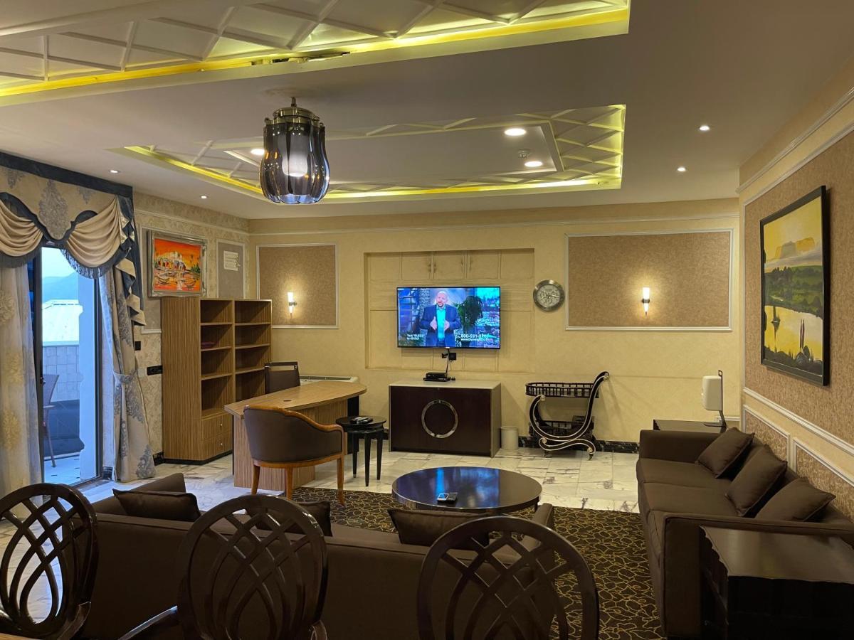 Best Premier Maitama Residence Mobushipe Экстерьер фото