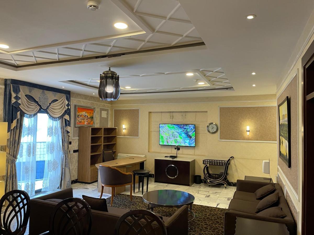 Best Premier Maitama Residence Mobushipe Экстерьер фото