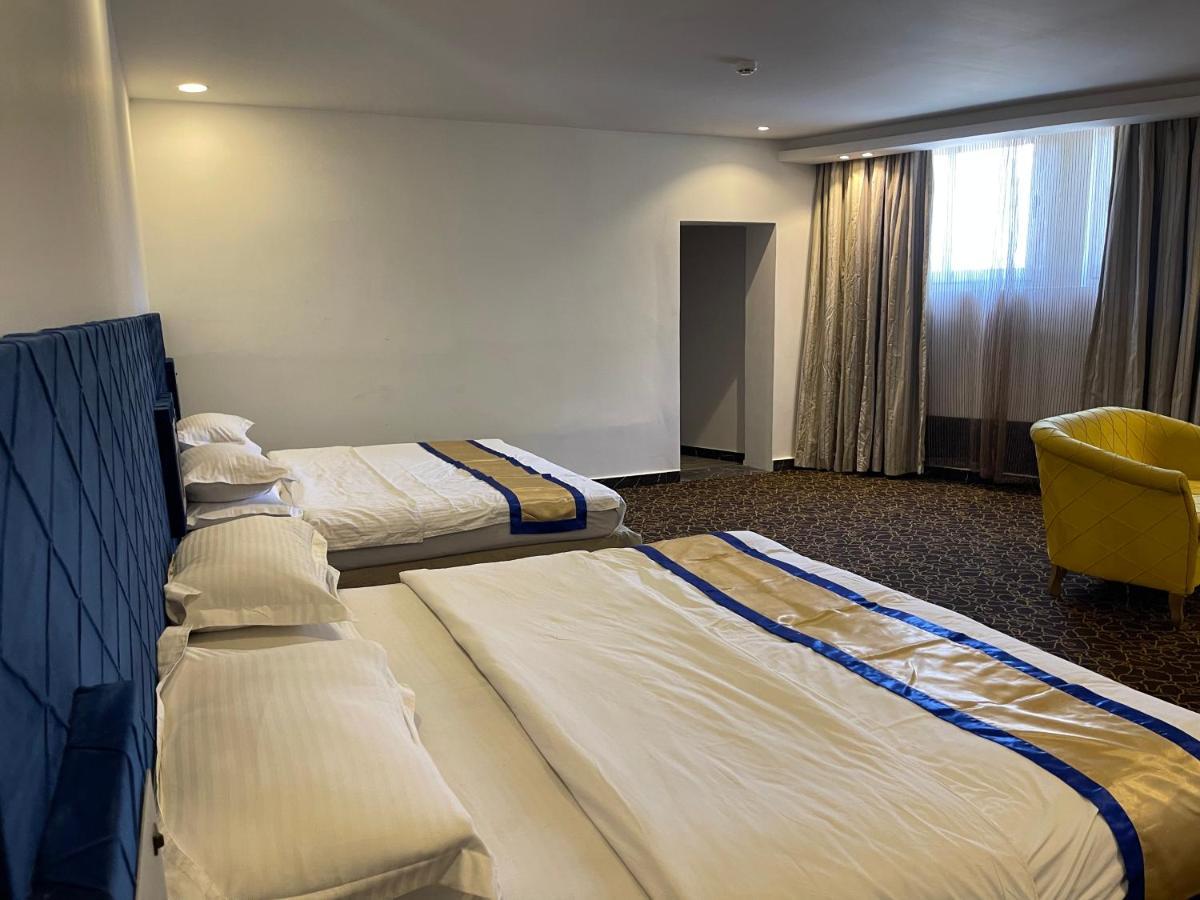 Best Premier Maitama Residence Mobushipe Экстерьер фото