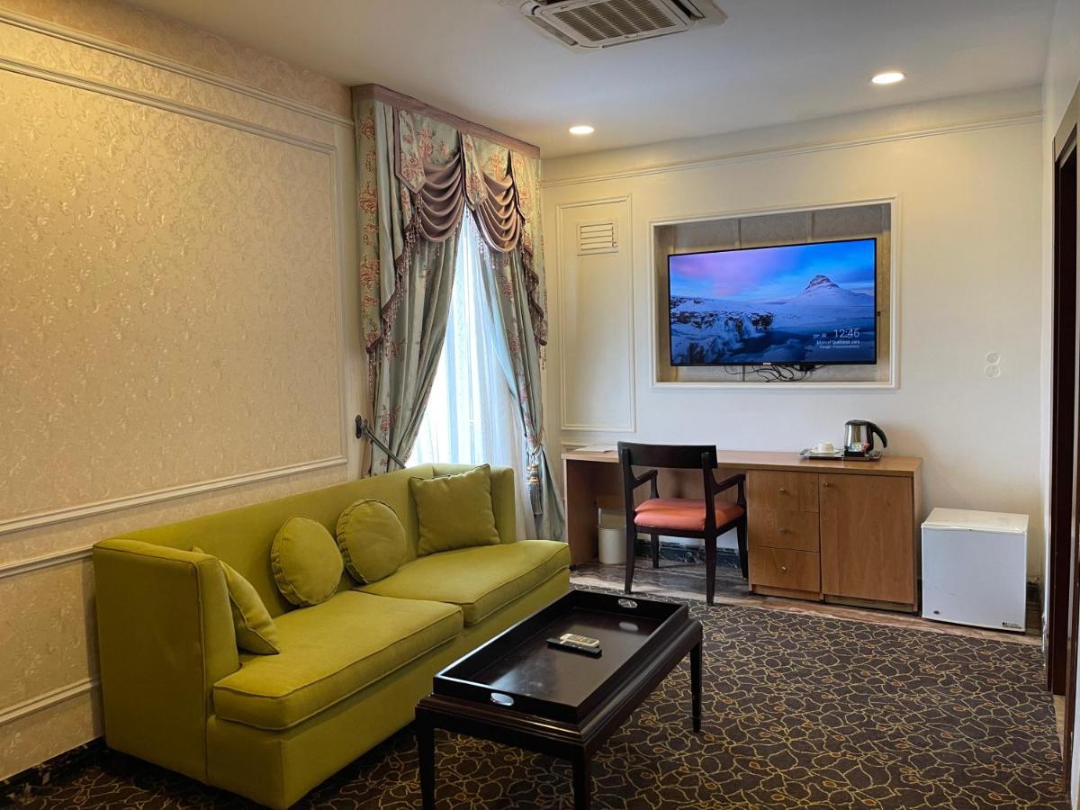 Best Premier Maitama Residence Mobushipe Экстерьер фото
