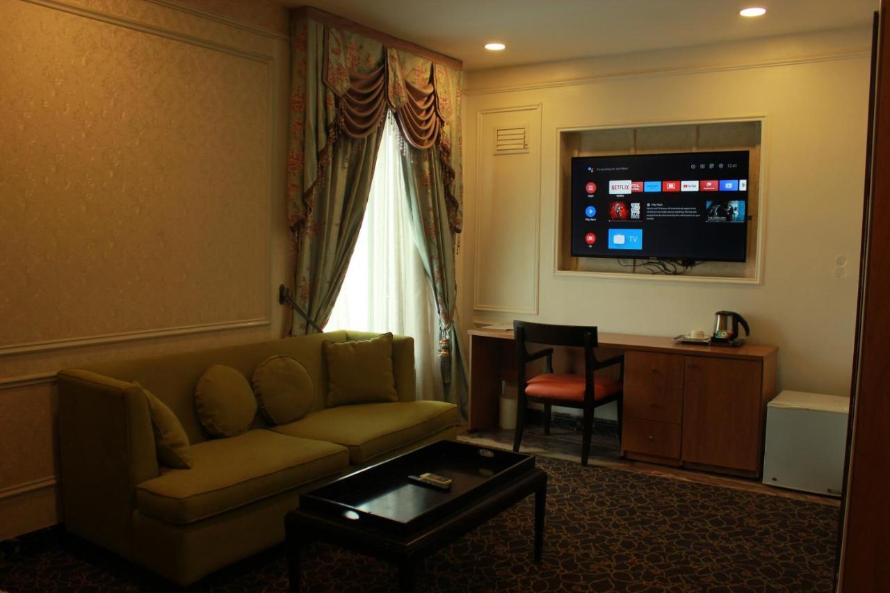 Best Premier Maitama Residence Mobushipe Экстерьер фото